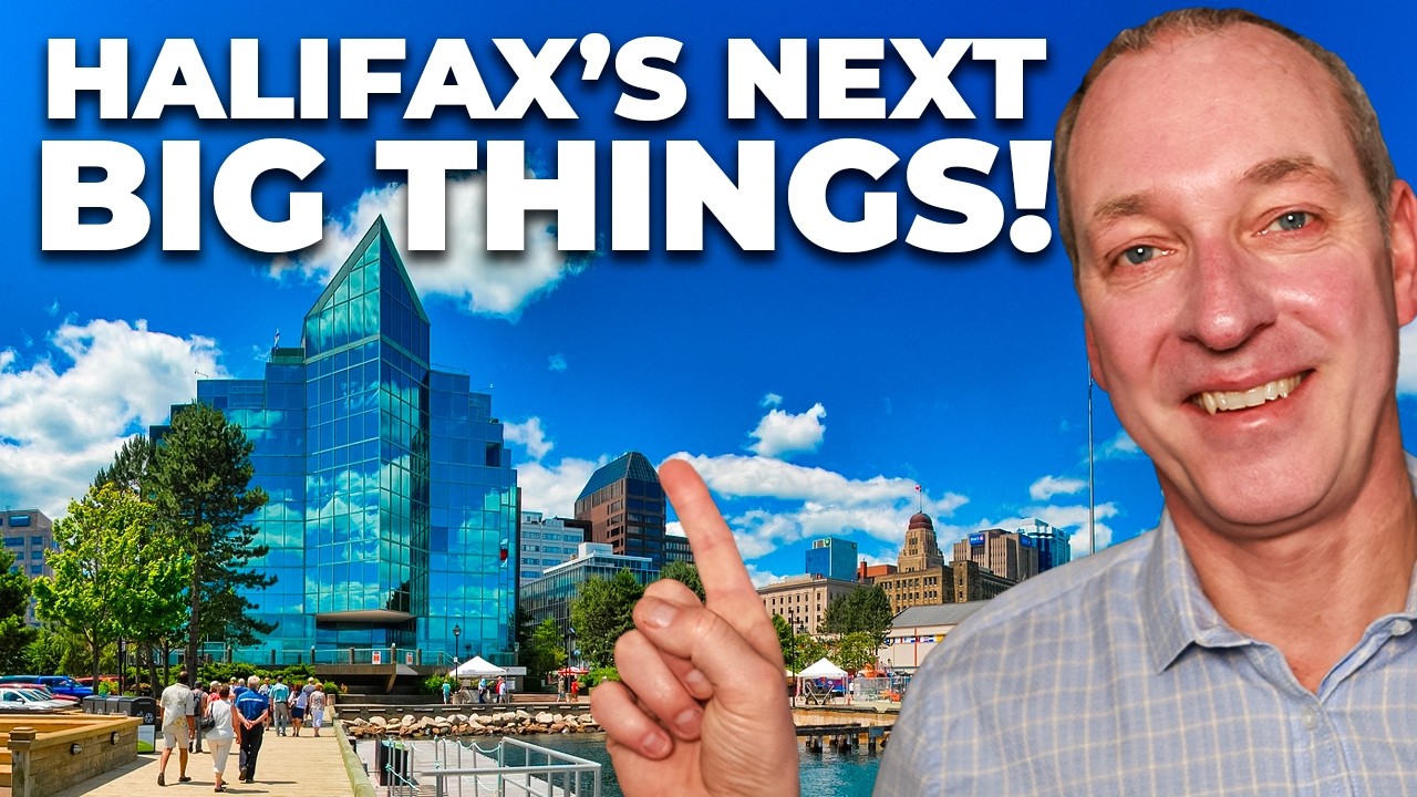Everything New or Coming Soon to Halifax in 2025